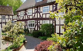 Hotel Dammühle